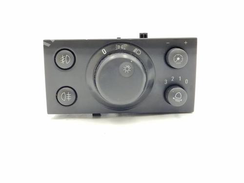 Used Headlight switch Headlight switch OPEL VECTRA C Estate (Z02) 1.6 (F35) (105 hp) 30344157 30344157
