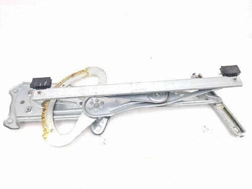 Used Rear left window mechanism Rear left window mechanism RENAULT SCÉNIC III (JZ0/1_) 1.5 dCi (110 hp) 33840506 33840506