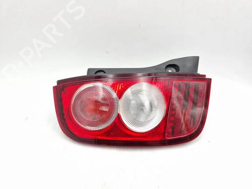 Used Left taillight NISSAN MICRA III (K12) 1.5 dCi (65 hp) 30345198