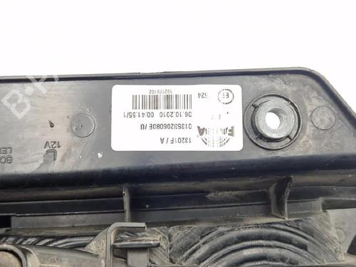 Left taillight PEUGEOT BIPPER (AA_) 1.3 HDi 75 | BP40279452C34  - Image 16