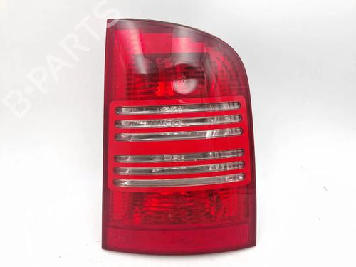 Used Right taillight SKODA OCTAVIA I Combi (1U5) 1.9 TDI 4x4 (100 hp) 30341652
