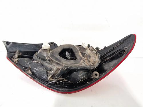 Left taillight OPEL CORSA D (S07) 1.0 (L08, L68) | BP30342587C34  - Image 8