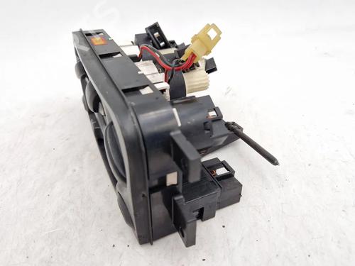 Climate control DAEWOO MATIZ (M100, M150) 1.0 | BP30342527I5 - Image 5