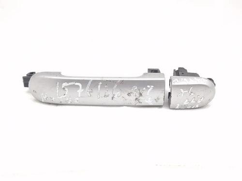 Used Front left exterior door handle Front left exterior door handle NISSAN NOTE (E11, NE11) 1.5 dCi (68 hp) 34611887 34611887