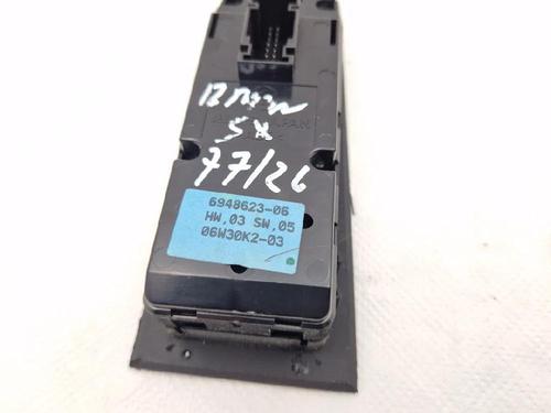 Left front window switch BMW 3 Touring (E91) 320 d | BP40036398I27 - Image 7