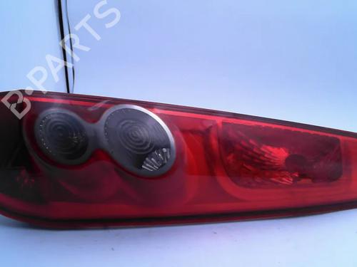 Used Right taillight Right taillight FORD FIESTA V (JH_, JD_) 1.25 16V (70 hp) 30340616 30340616