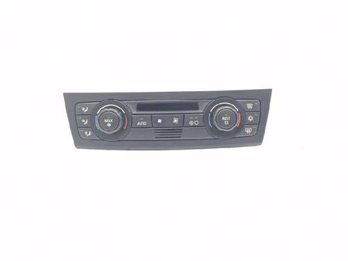 Used Climate control Climate control 37682684 37682684