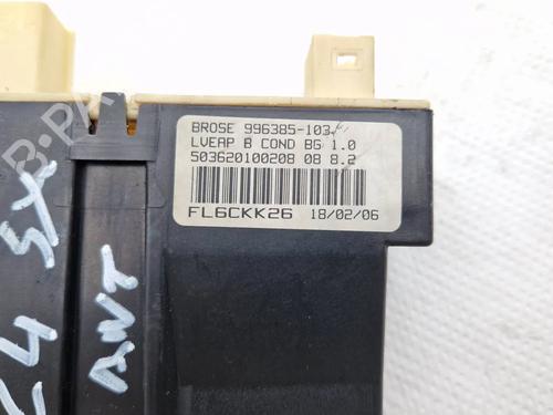 Left front window motor CITROËN C4 I (LC_) 1.6 HDi | BP30349149E21 - Image 4