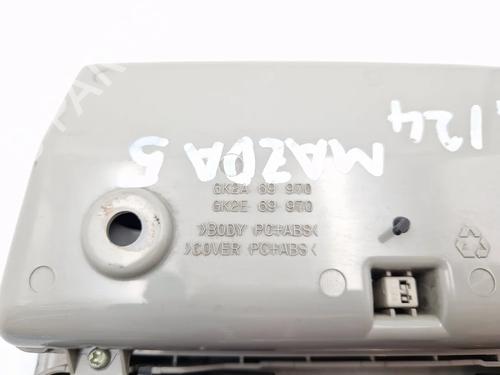 Interior roof light MAZDA 5 (CR) 2.0 CD (CR19) | BP30345166I8 