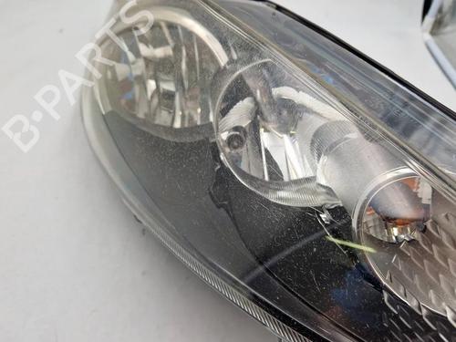 Right headlight FORD FIESTA VI (CB1, CCN) 1.4 | BP30345165C29 - Image 8