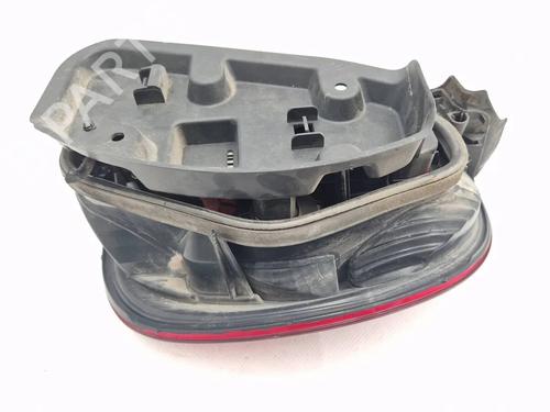 Left taillight CITROËN C5 I (DC_) 2.0 HDi (DCRHYB) | BP30349342C34 - Image 4