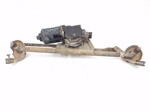Used Front wiper motor TOYOTA YARIS VERSO (_P2_) 1.4 D-4D (NLP20_, NLP22_) (75 hp) 30346680