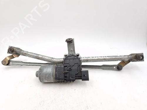 Used Front wiper motor SKODA FABIA I Combi (6Y5) 1.9 TDI (100 hp) 30341184