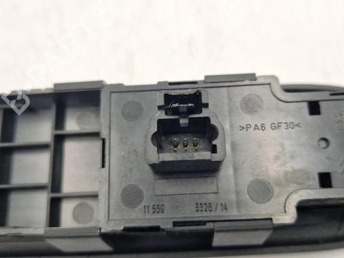 Switch PEUGEOT 307 (3A/C) 2.0 HDi 90 | BP30344519I30 - Image 5