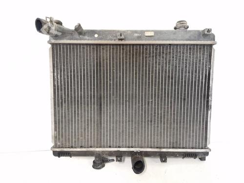 Water radiator KIA RIO I Hatchback (DC) 1.3 | BP30348235M31 - Image 2
