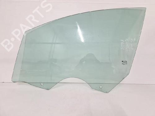 Used Front left door window Front left door window 38949705 38949705