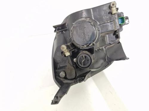Right headlight FORD FIESTA V (JH_, JD_) 1.25 16V | BP30342278C29 