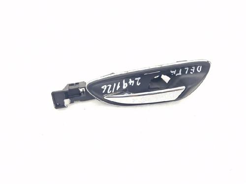 Front left interior door handle LANCIA DELTA III (844_) 1.6 D Multijet (844.AXC11, 844.AXC1A) | BP37414565I13 - Image 3