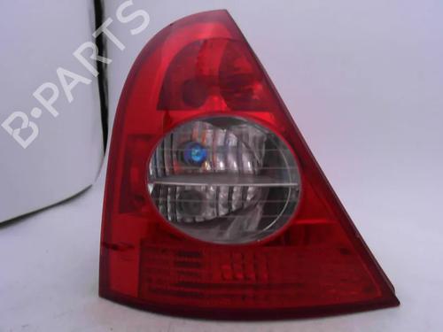Used Left taillight RENAULT CLIO II (BB_, CB_) 1.5 dCi (B/CB07) (65 hp) 30341007
