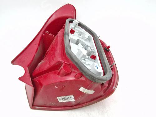 Left taillight RENAULT MODUS / GRAND MODUS (F/JP0_) 1.5 dCi (FP0F, JP0F) | BP30342730C34 - Image 4
