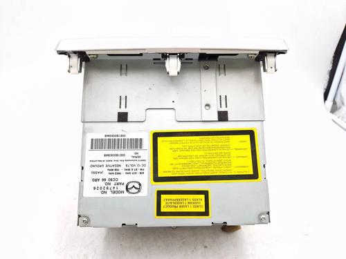 Radio MAZDA 5 (CR) 2.0 CD (CR19) | BP30341733E6
