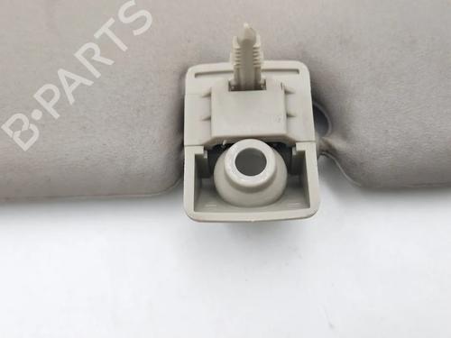 Right sun visor KIA CERATO I Hatchback (LD) 2.0 CRDi | BP30343930I2 