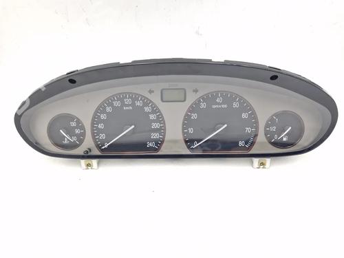 Instrument cluster LANCIA LYBRA (839_) 1.8 16V (839AXB1A, 839AXG1A) | BP30350873C47 
