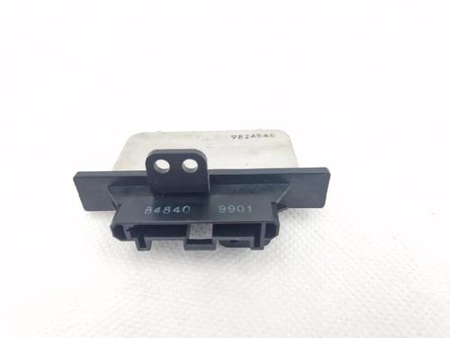 Used Heater resistor Heater resistor NISSAN PRIMERA (P11) 2.0 TD (90 hp) 33232283 33232283