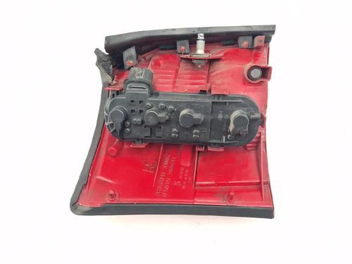 Right taillight AUDI A4 B7 (8EC) 1.9 TDI | BP35750827C35  - Image 7