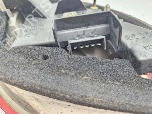 Right taillight FORD KA (RB_) 1.3 i | BP30349874C35 