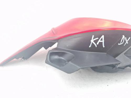Right taillight FORD KA (RU8) 1.2 | BP30349961C35