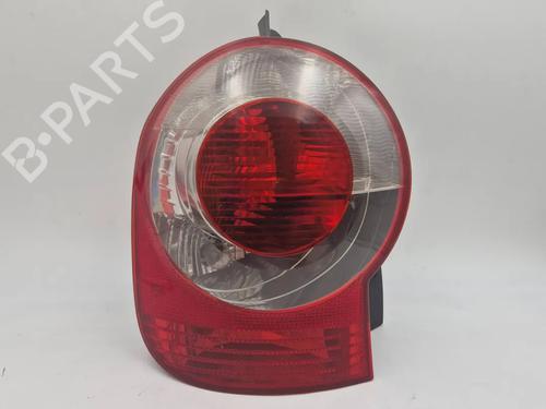 Used Left taillight Left taillight RENAULT MODUS / GRAND MODUS (F/JP0_) 1.5 dCi (FP0F, JP0F) (86 hp) 30343015 30343015