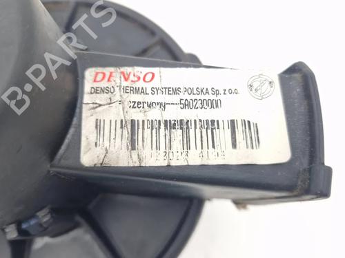 Heater blower motor FIAT PANDA (169_) 1.1 (169.AXA1A) | BP30347139M62