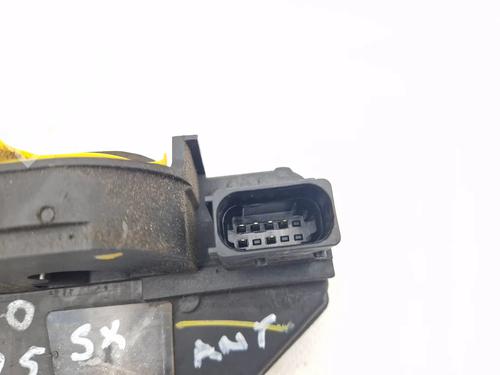 Front left lock CHEVROLET AVEO Hatchback (T300) 1.4 | BP30348460C98