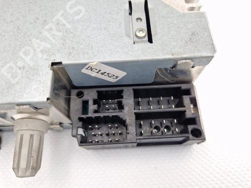 Radio RENAULT MODUS / GRAND MODUS (F/JP0_) 1.5 dCi (FP0F, JP0F) | BP30346303E6