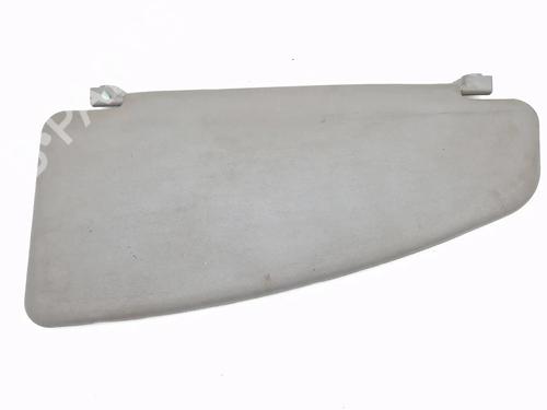 Left sun visor FIAT DOBLO Box Body/MPV (223_) 1.3 JTD 16V Multijet | BP30346620I1