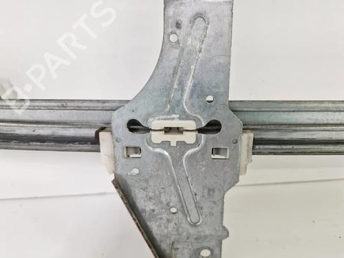 Front left window mechanism PEUGEOT 307 Break (3E) 1.6 HDi 110 | BP30342107C22 - Image 8