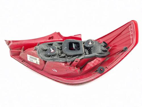 Left taillight OPEL CORSA D (S07) 1.0 (L08, L68) | BP30346559C34 