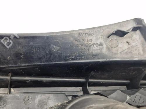 Left taillight OPEL CORSA D (S07) 1.3 CDTI (L08, L68) | BP40279444C34 - Image 14