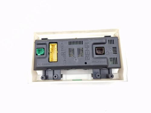 Climate control PEUGEOT 307 Break (3E) 1.6 HDi 110 | BP30348109I5 