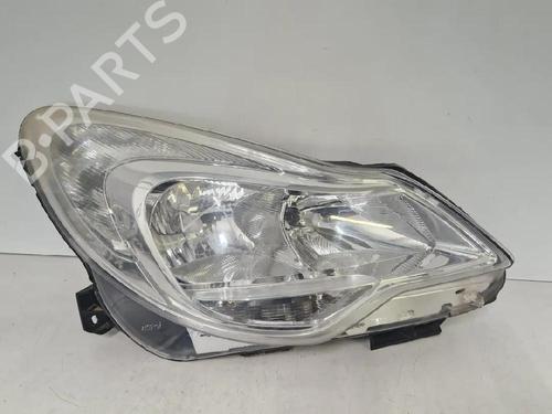 right-headlight-opel-corsa-d-s07-2006-2007-2008-2009-2010-2011-2012-2013-2014-2015-37660599 main image