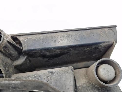 Right taillight PEUGEOT PARTNER MPV (5_, G_) 1.9 D | BP30346809C35