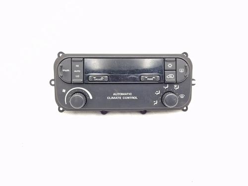 Used Climate control Climate control CHRYSLER VOYAGER IV (RG, RS) 2.5 CRD (141 hp) 30348899 30348899
