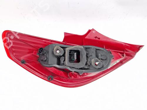 Right taillight OPEL CORSA D (S07) 1.0 (L08, L68) | BP30346307C35  - Image 5