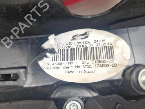 Right tailgate light FORD GALAXY II (WA6) 1.8 TDCi | BP37712857C80 - Image 6
