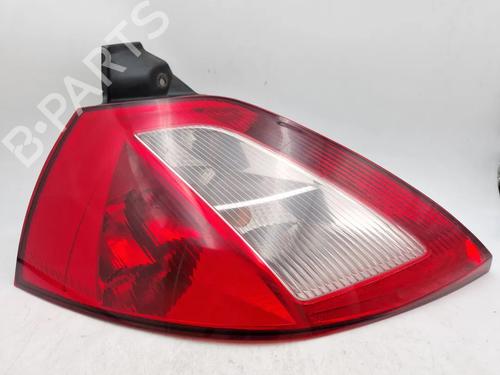 Used Left taillight RENAULT MEGANE II (BM0/1_, CM0/1_) 1.5 dCi (BM1F, CM1F) (86 hp) 30342241