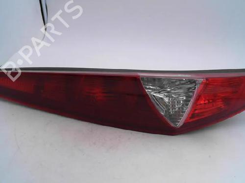 Used Left taillight Left taillight 30340780 30340780