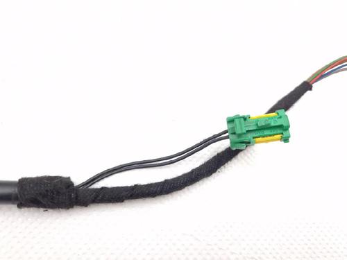 Retrovisor esquerdo PEUGEOT 807 (EB_) 2.0 HDI | BP38635540C26 - Image 8