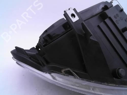 Left headlight LANCIA YPSILON (843_) 1.2 (843.AXA1A) | BP30340931C28 