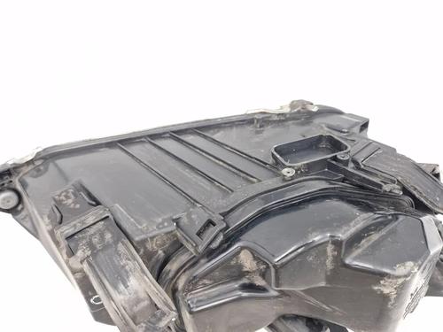 Left headlight FORD FOCUS II (DA_, HCP, DP) 1.4 | BP30341256C28 - Image 9